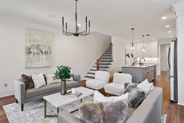 6013 Obrien Ave Unit A, Nashville, TN 37209