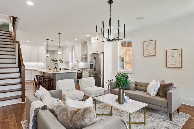 6013 Obrien Ave Unit A, Nashville, TN 37209
