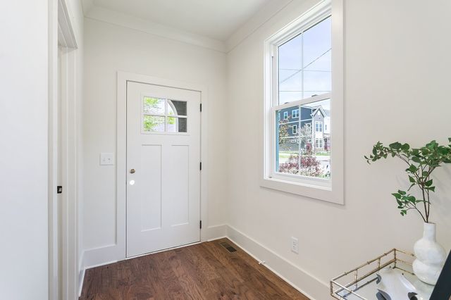 6013 Obrien Ave Unit A, Nashville, TN 37209