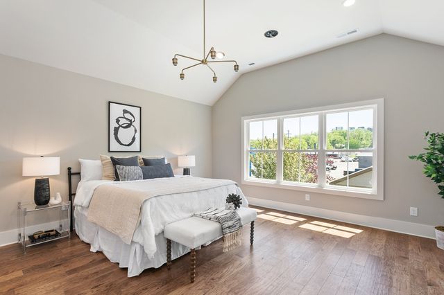 6013 Obrien Ave Unit A, Nashville, TN 37209