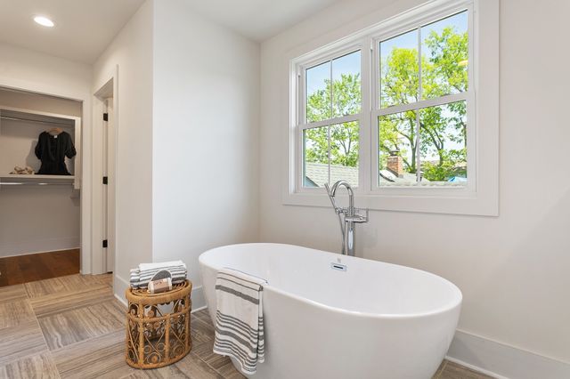 6013 Obrien Ave Unit A, Nashville, TN 37209