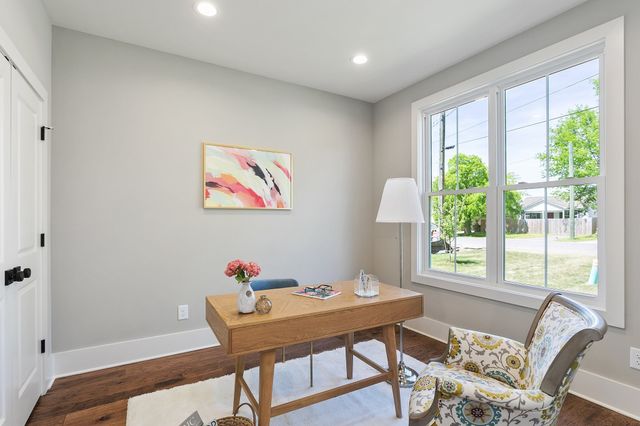 6013 Obrien Ave Unit A, Nashville, TN 37209