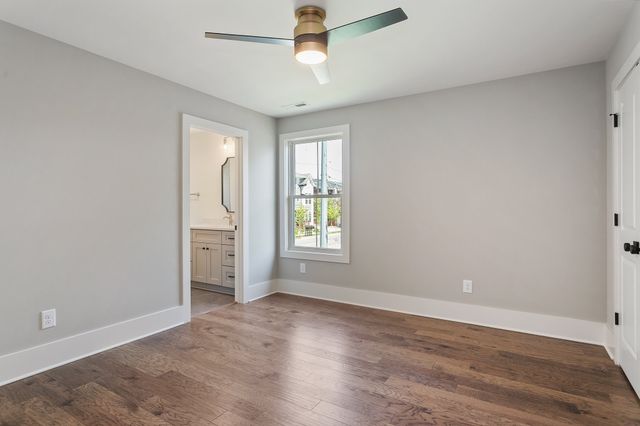6013 Obrien Ave Unit A, Nashville, TN 37209