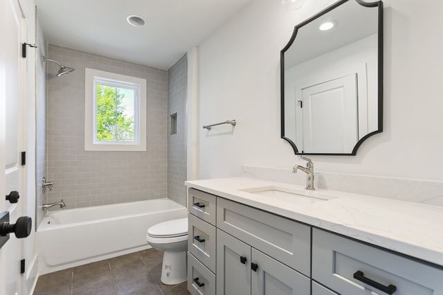 6013 Obrien Ave Unit A, Nashville, TN 37209