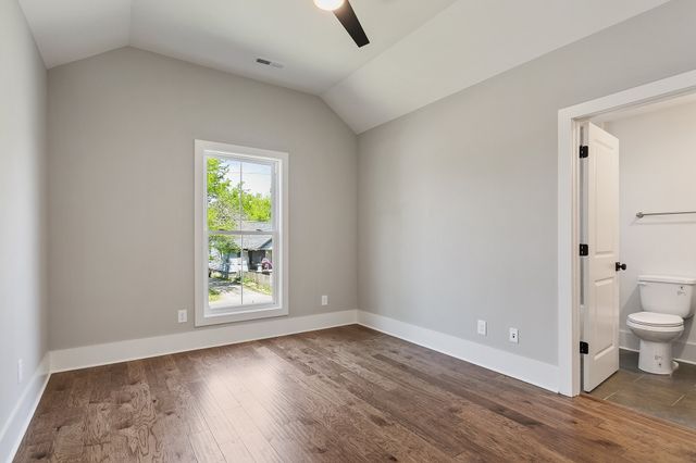6013 Obrien Ave Unit A, Nashville, TN 37209
