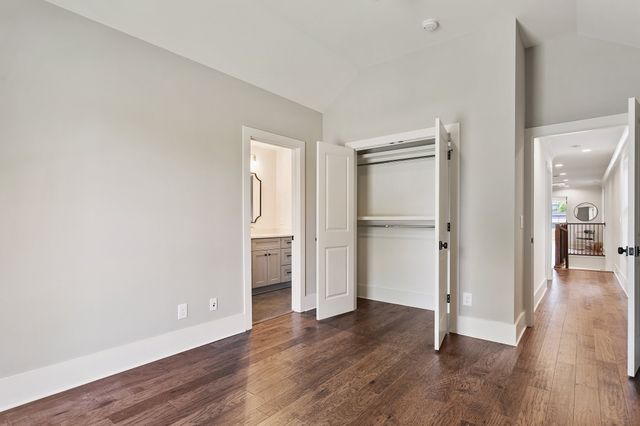 6013 Obrien Ave Unit A, Nashville, TN 37209