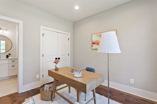 6013 Obrien Ave Unit A, Nashville, TN 37209