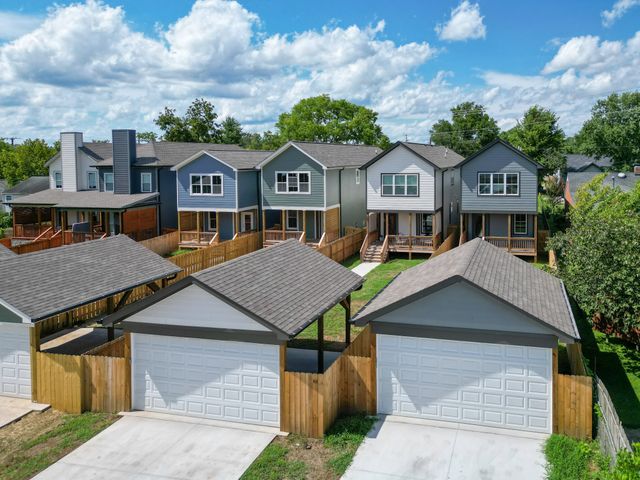 6013 Obrien Ave Unit A, Nashville, TN 37209