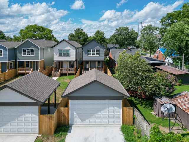 6013 Obrien Ave Unit A, Nashville, TN 37209