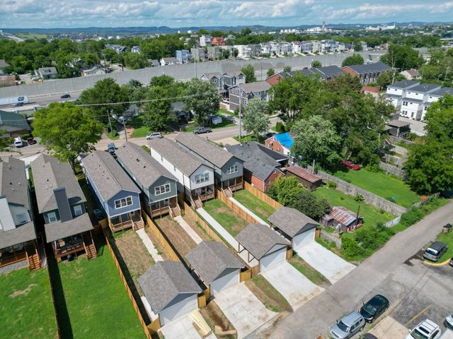 6013 Obrien Ave Unit A, Nashville, TN 37209