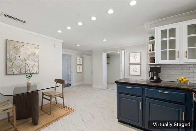 1401 Bolivar Street, Denton, TX 76201