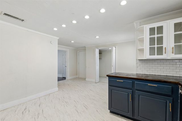 1401 Bolivar Street, Denton, TX 76201