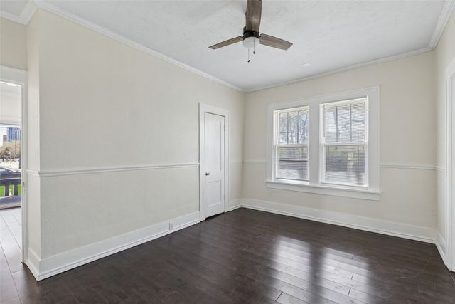 1401 Bolivar Street, Denton, TX 76201