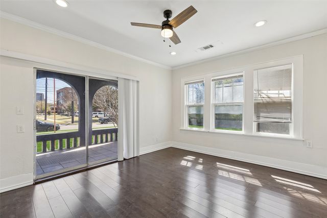 1401 Bolivar Street, Denton, TX 76201