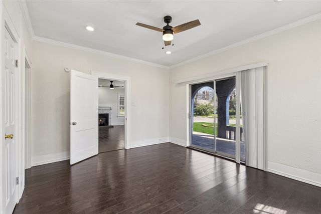 1401 Bolivar Street, Denton, TX 76201