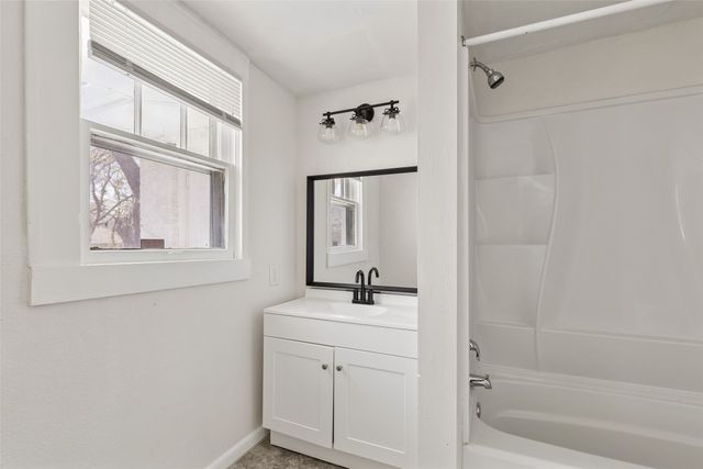 1401 Bolivar Street, Denton, TX 76201