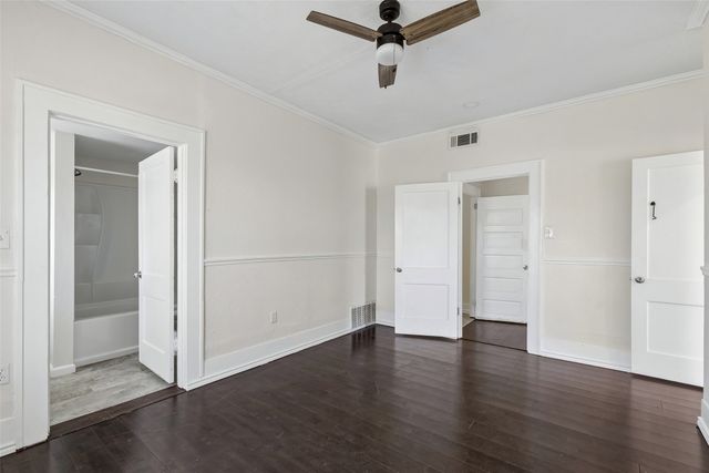 1401 Bolivar Street, Denton, TX 76201