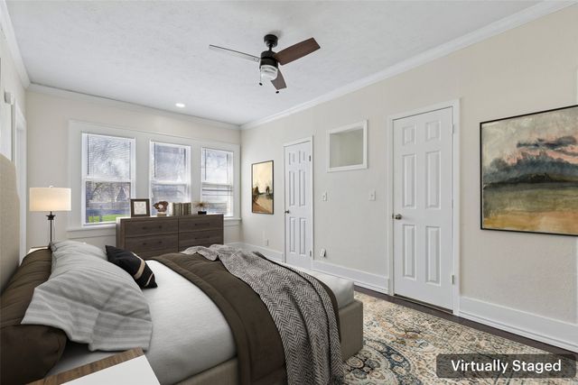 1401 Bolivar Street, Denton, TX 76201