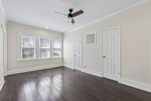 1401 Bolivar Street, Denton, TX 76201