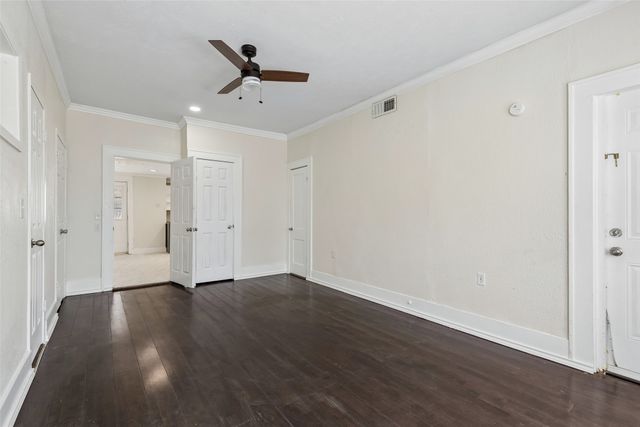 1401 Bolivar Street, Denton, TX 76201