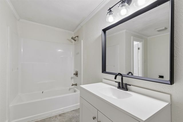 1401 Bolivar Street, Denton, TX 76201