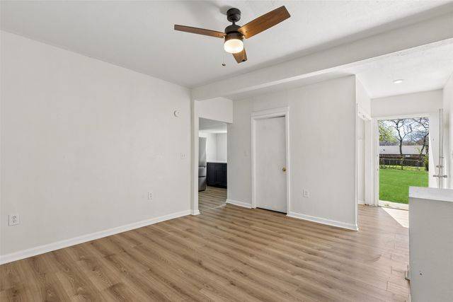 1401 Bolivar Street, Denton, TX 76201