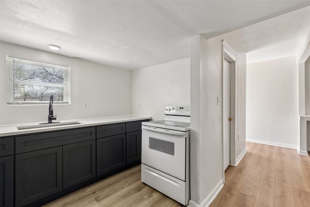 1401 Bolivar Street, Denton, TX 76201