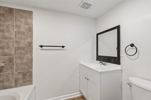 1401 Bolivar Street, Denton, TX 76201