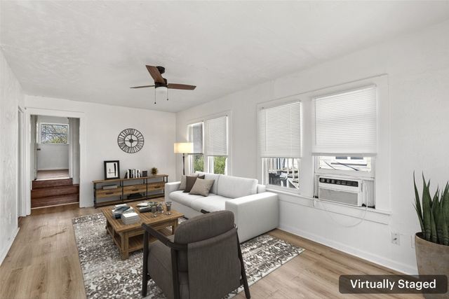 1401 Bolivar Street, Denton, TX 76201