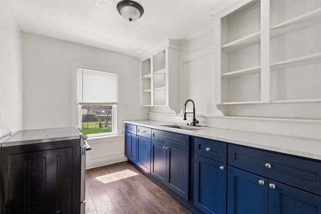 1401 Bolivar Street, Denton, TX 76201