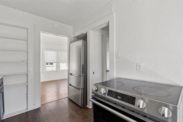 1401 Bolivar Street, Denton, TX 76201