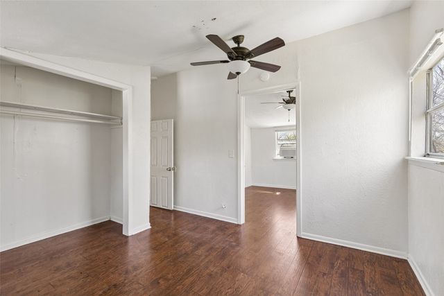 1401 Bolivar Street, Denton, TX 76201