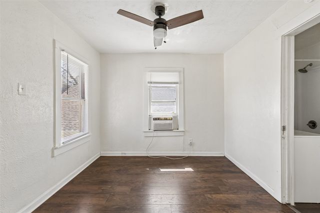 1401 Bolivar Street, Denton, TX 76201