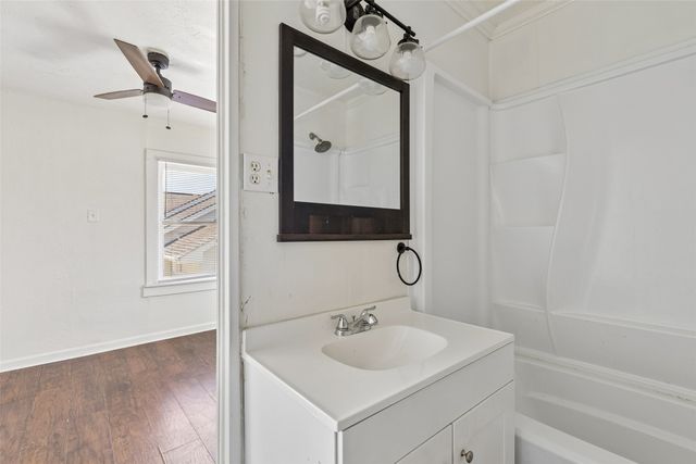 1401 Bolivar Street, Denton, TX 76201