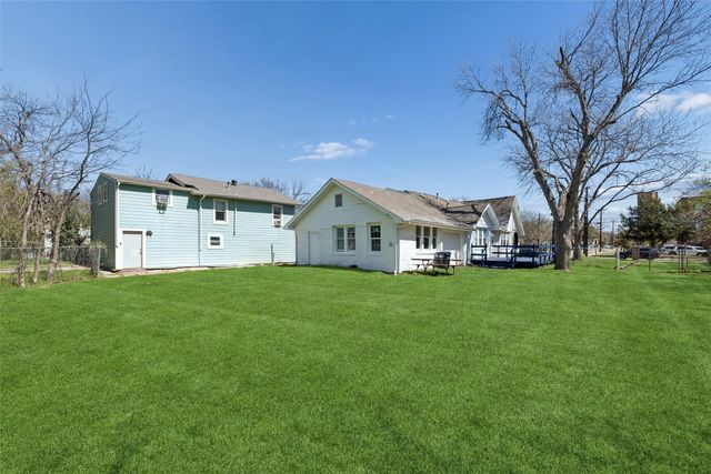 1401 Bolivar Street, Denton, TX 76201