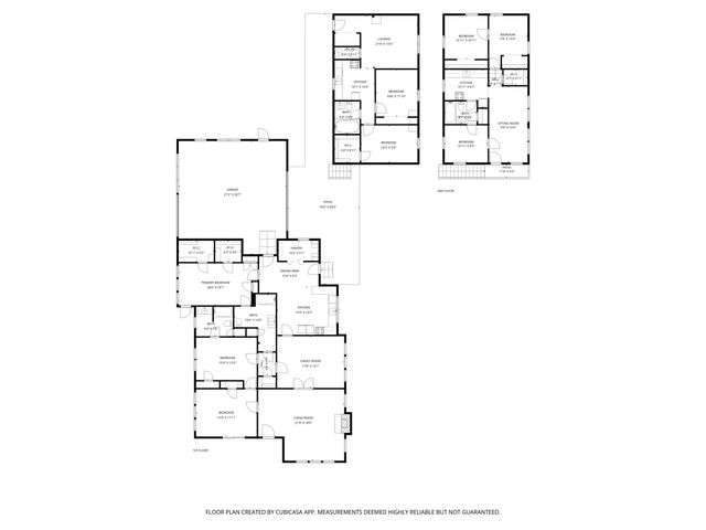 1401 Bolivar Street, Denton, TX 76201