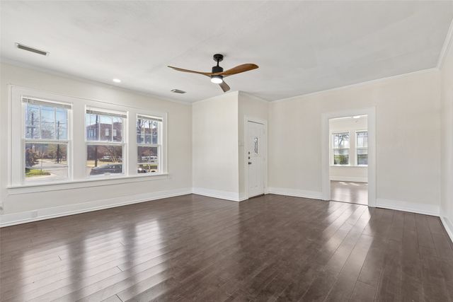 1401 Bolivar Street, Denton, TX 76201