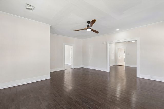 1401 Bolivar Street, Denton, TX 76201