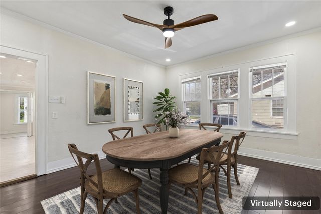 1401 Bolivar Street, Denton, TX 76201