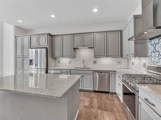 10062 Belvedere Circle, Lone Tree, CO 80124
