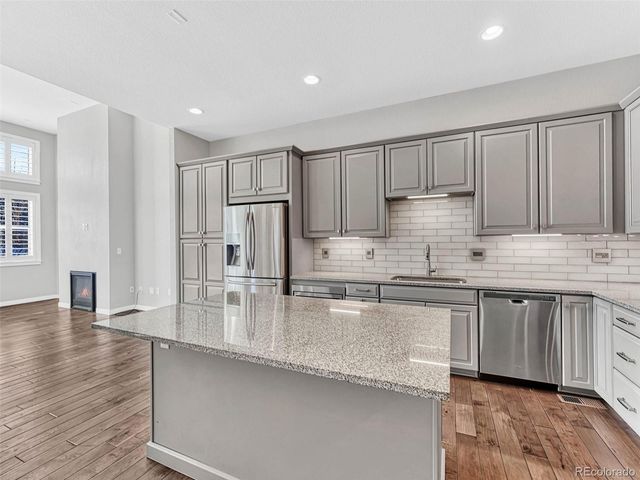10062 Belvedere Circle, Lone Tree, CO 80124