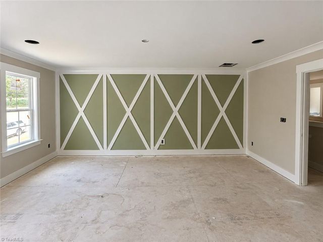 1862 Rominger Road, Winston-salem, NC 27127