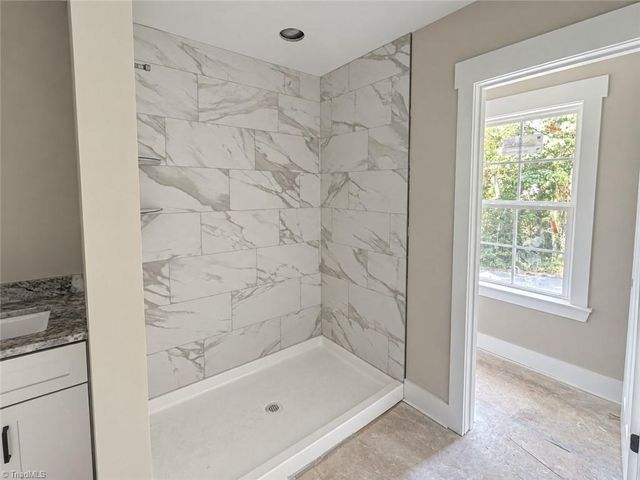1862 Rominger Road, Winston-salem, NC 27127