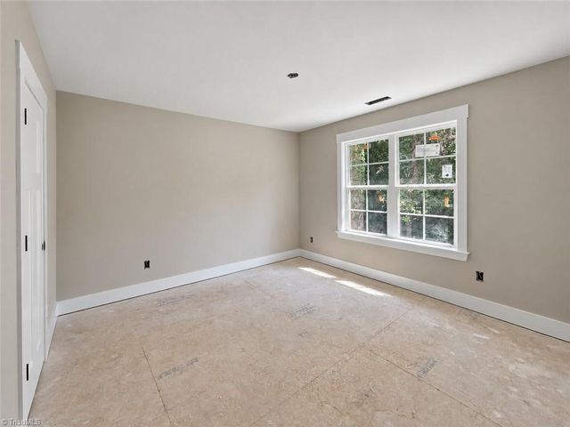 1862 Rominger Road, Winston-salem, NC 27127