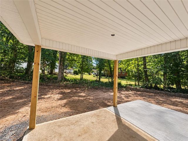 1862 Rominger Road, Winston-salem, NC 27127
