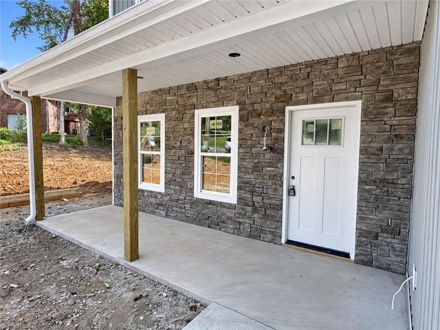1862 Rominger Road, Winston-salem, NC 27127