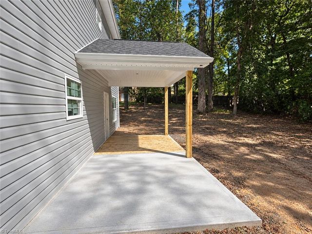 1862 Rominger Road, Winston-salem, NC 27127