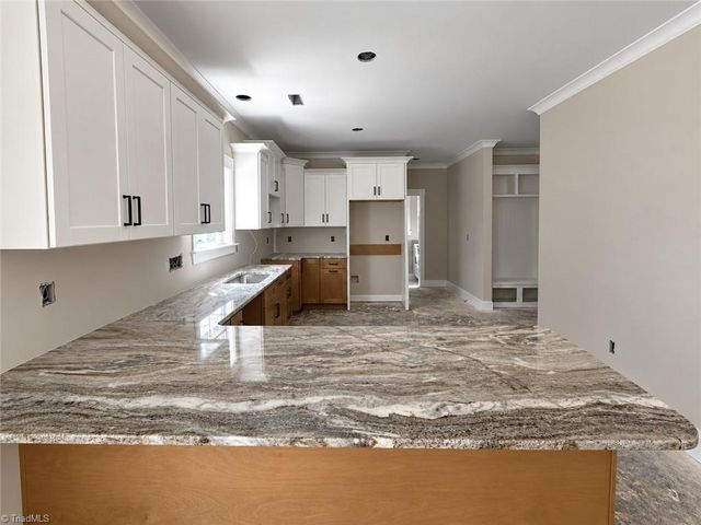 1862 Rominger Road, Winston-salem, NC 27127