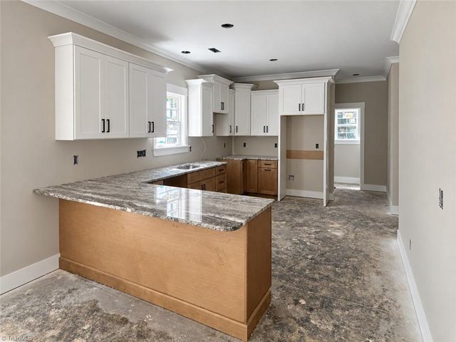 1862 Rominger Road, Winston-salem, NC 27127