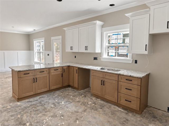 1862 Rominger Road, Winston-salem, NC 27127